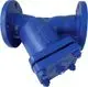 Wolf-Schmutzfaenger-DN100-PN6-fuer-Gasbrennwertkessel-MGK-2-800-1000-2485035 gallery number 1